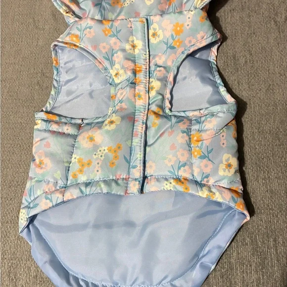 Lightweight Small Dog Jacket - Picture 9 of 9